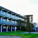 Hotel Kyriad Lille - Roncq