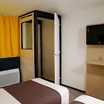 Hotel Kyriad Lille - 3*