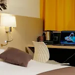 Kyriad Lille - Hotel 3*