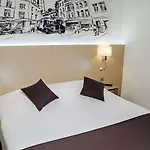 Kyriad Lille - Hotel