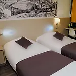 Kyriad Lille - Hotel Roncq