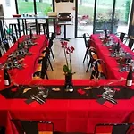 Hotel Kyriad Lille - 3*