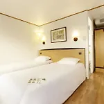 Hotel Kyriad Lille - Roncq