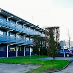 Kyriad Lille - Hotel Roncq