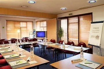 מלון Kyriad Lille -