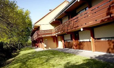 Hotel Kyriad Lille -