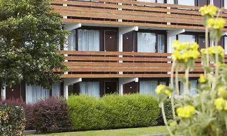 Kyriad Lille - רונק