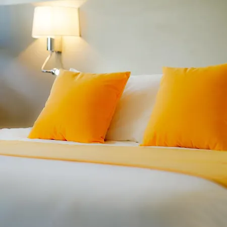 Kyriad Lille - Hotel 3*