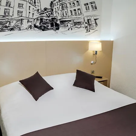 Kyriad Lille -
