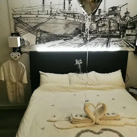 Kyriad Lille -