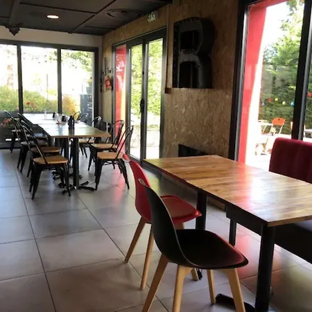 מלון Kyriad Lille -