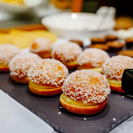 Kyriad Lille - רונק