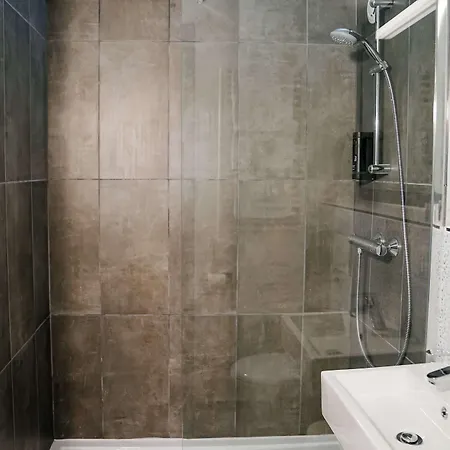 Kyriad Lille - 3*