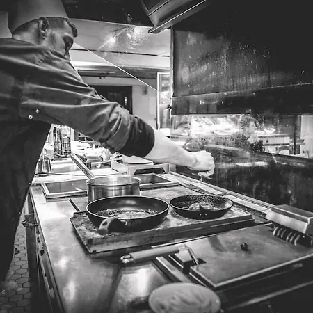 Kyriad Lille - 3* Roncq