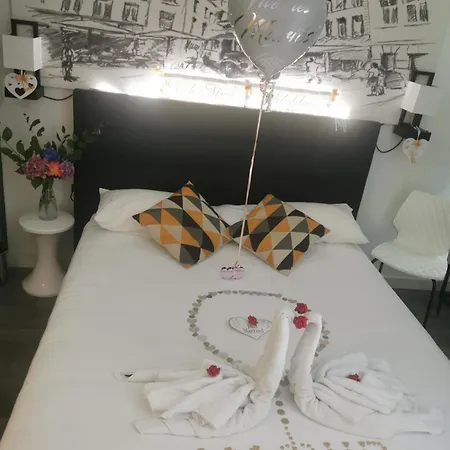 Kyriad Lille -