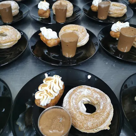 Kyriad Lille - רונק