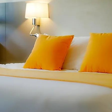 Kyriad Lille -