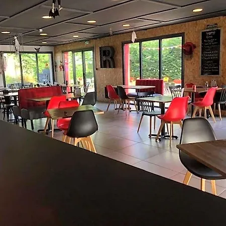 Kyriad Lille - 3*