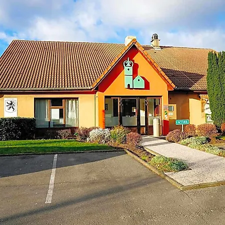 Hotel Kyriad Lille - 3*