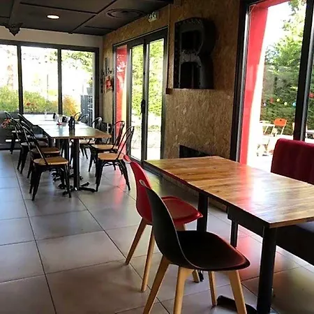 Kyriad Lille - 3*