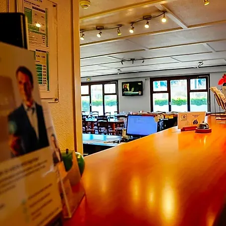 Kyriad Lille - Hotel 3*