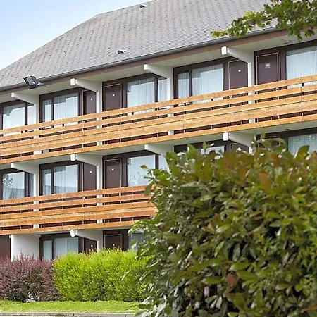 Kyriad Lille - Hotel 3*