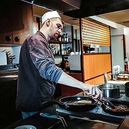 Hotel Kyriad Lille - 3*