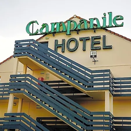 Kyriad Lille - Hotel 3*
