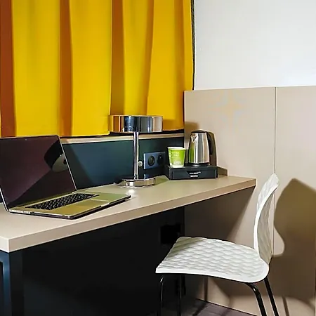 Hotel Kyriad Lille - 3*