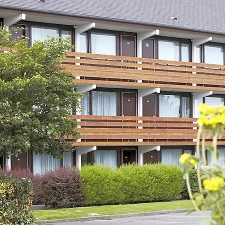 Kyriad Lille - Hotel