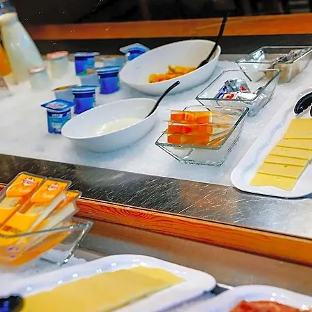 Hotel Kyriad Lille - 3*