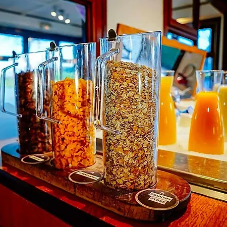 Hotel Kyriad Lille - Ronk