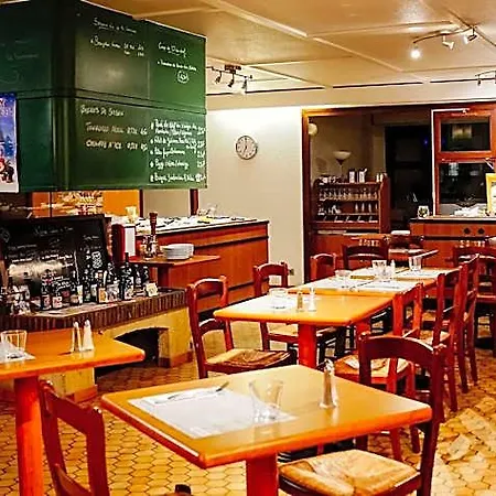 Kyriad Lille - Hotel 3*