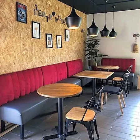 Kyriad Lille -