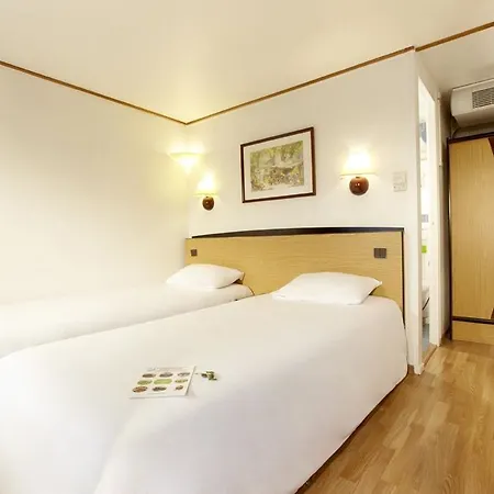 Hotel Kyriad Lille - Ronk