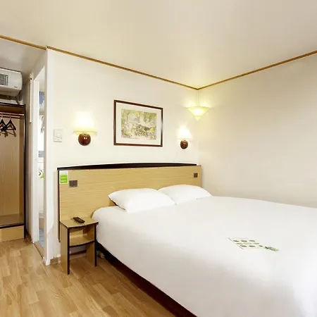 Hotell Kyriad Lille - 3*