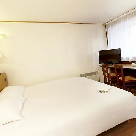 Kyriad Lille - 3*