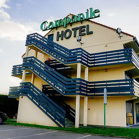 Kyriad Lille - 3* Roncq