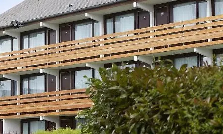 Kyriad Lille - Hotel 3*