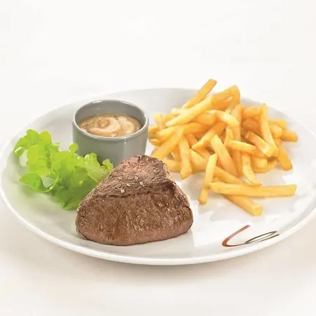 Kyriad Lille - מלון 3*