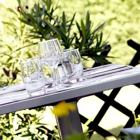 Kyriad Lille - Hotel 3*