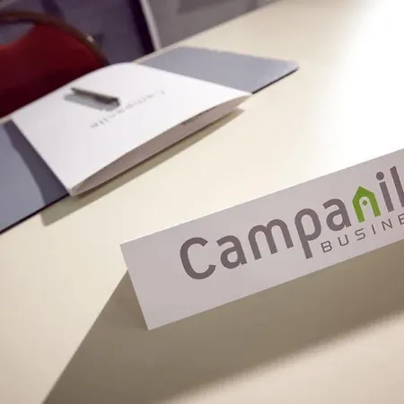 Kyriad Lille - Hotel