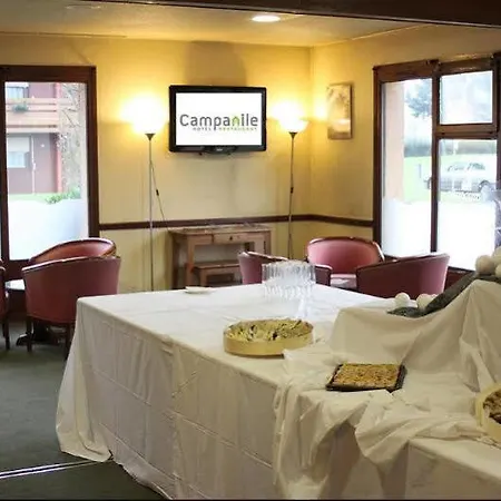 Kyriad Lille - Hotel 3*