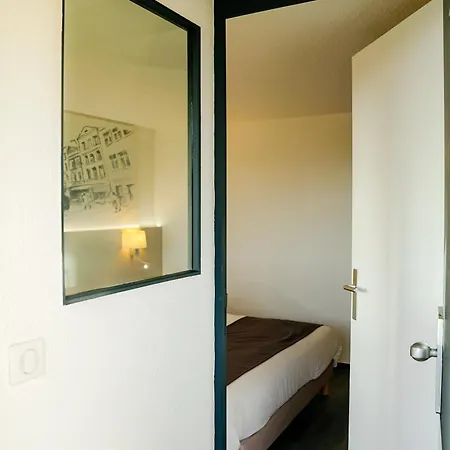 Hotel Kyriad Lille - 3*