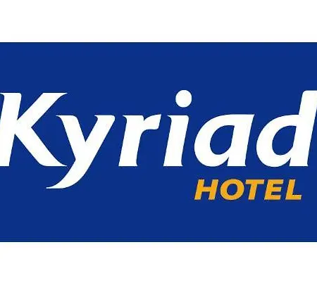 מלון Kyriad Lille -
