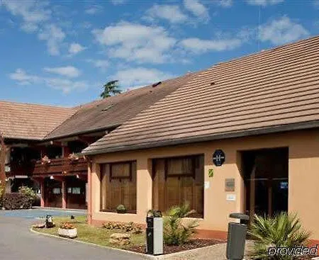 Kyriad Lille - 3* Roncq