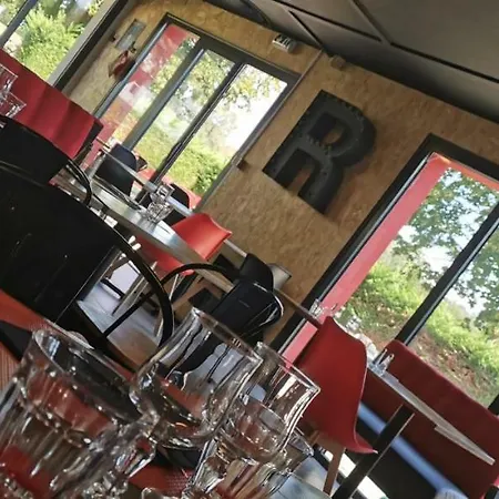 Kyriad Lille -