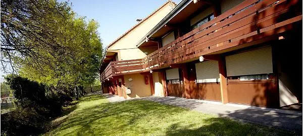 Hotel Kyriad Lille -