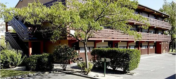 Kyriad Lille - Hotel