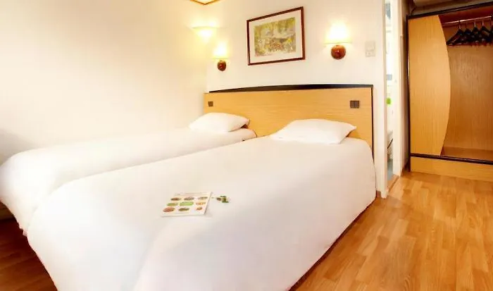 Kyriad Lille - 3* Roncq